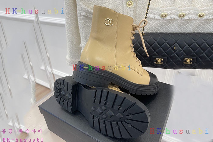 NEW 샤넬 부츠 신상 C 524011
