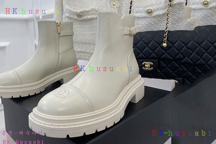 NEW 샤넬 부츠 신상 C 524012