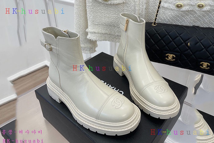 NEW 샤넬 부츠 신상 C 524012