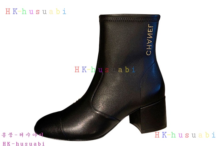NEW 샤넬 부츠 신상 C 966001