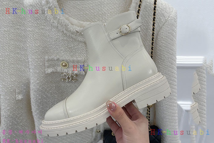 NEW 샤넬 부츠 신상 C 524012