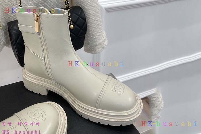 NEW 샤넬 부츠 신상 C 524012