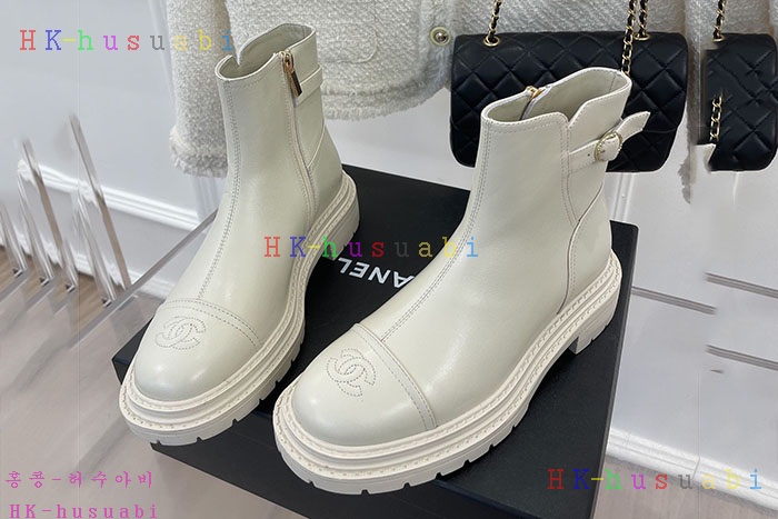 NEW 샤넬 부츠 신상 C 524012