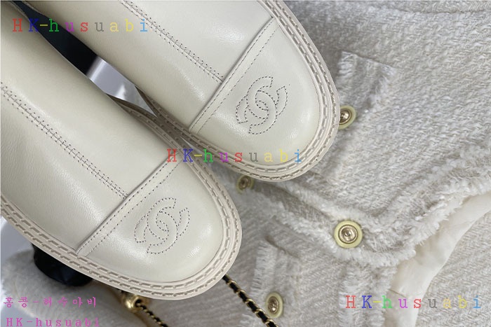 NEW 샤넬 부츠 신상 C 524012