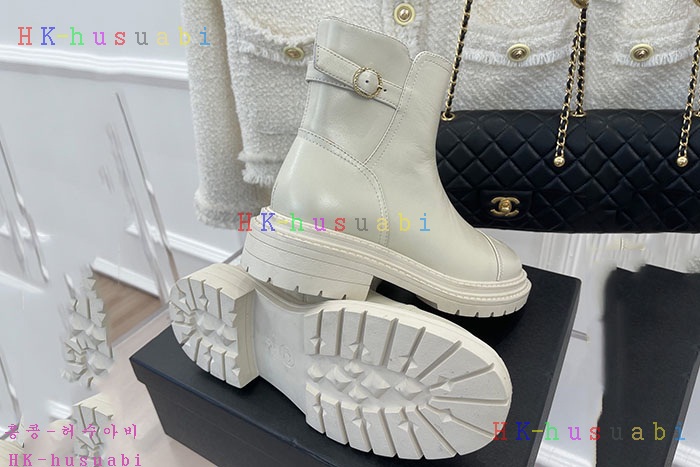 NEW 샤넬 부츠 신상 C 524012