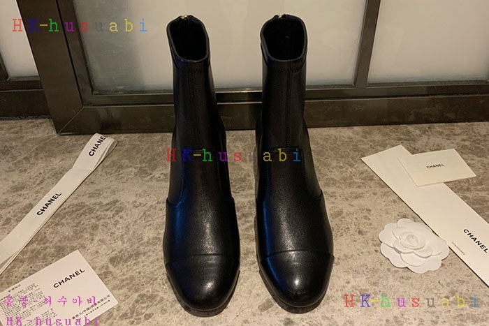 NEW 샤넬 부츠 신상 C 966001
