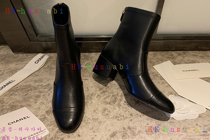 NEW 샤넬 부츠 신상 C 966001