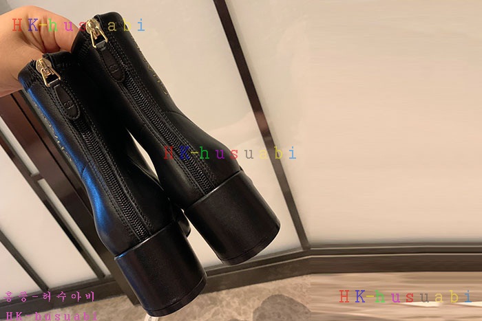 NEW 샤넬 부츠 신상 C 966001