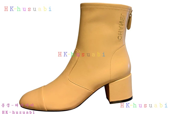 NEW 샤넬 부츠 신상 C 966002