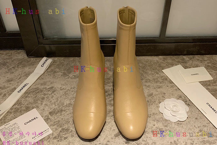 NEW 샤넬 부츠 신상 C 966002
