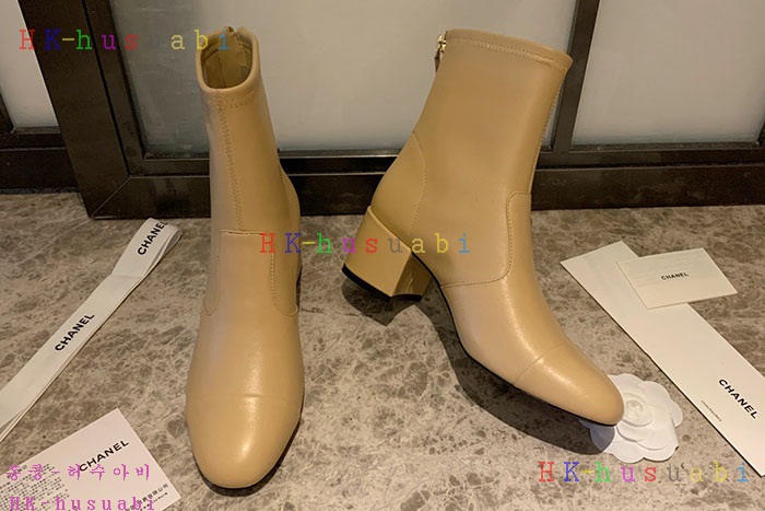 NEW 샤넬 부츠 신상 C 966002