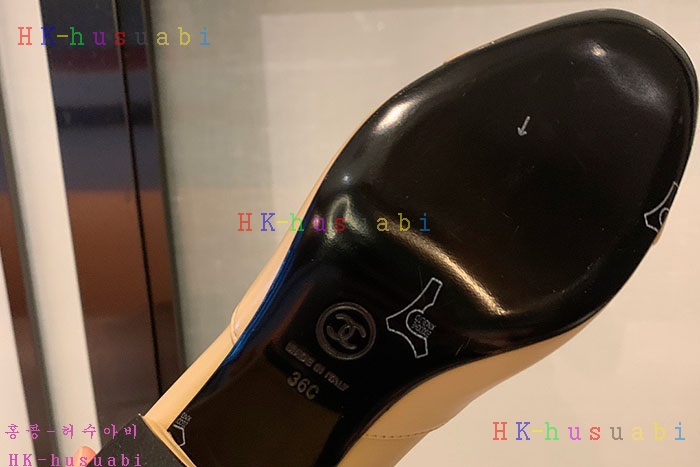 NEW 샤넬 부츠 신상 C 966002