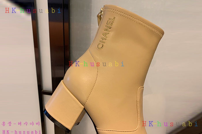 NEW 샤넬 부츠 신상 C 966002