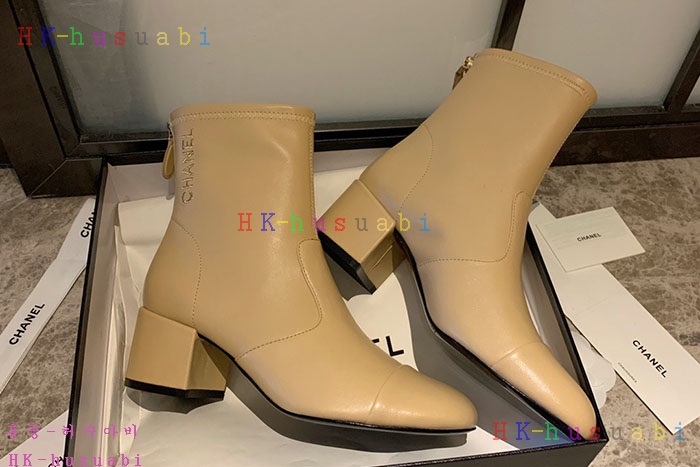 NEW 샤넬 부츠 신상 C 966002