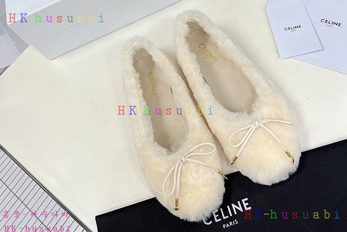 NEW 셀린느 신발 신상 C 9655511