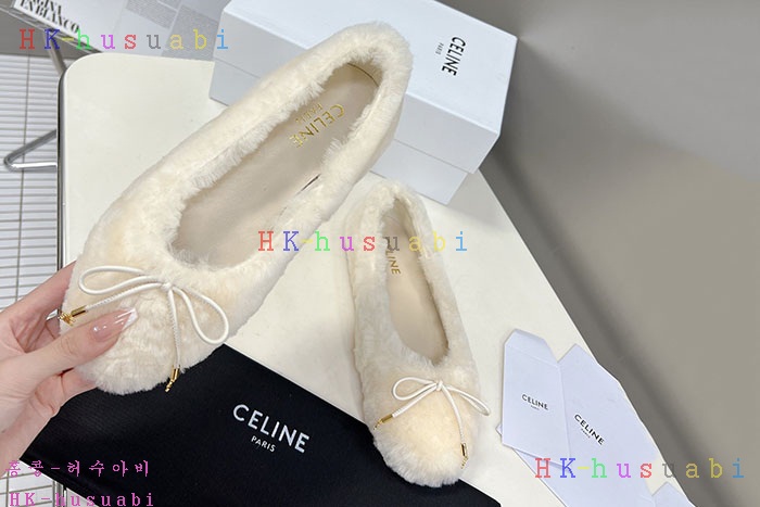 NEW 셀린느 신발 신상 C 9655511