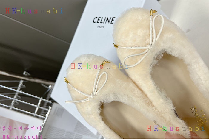 NEW 셀린느 신발 신상 C 9655511