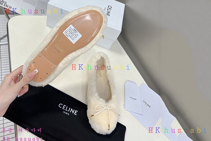 NEW 셀린느 신발 신상 C 9655511