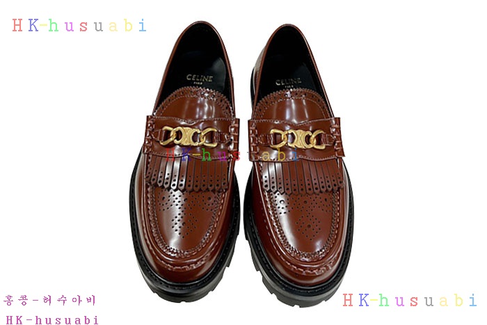 NEW 셀린느 신발 신상 C 9633006