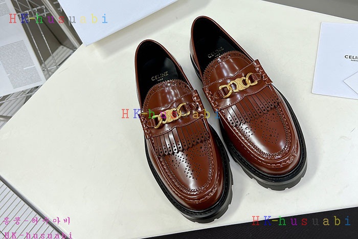 NEW 셀린느 신발 신상 C 9633006