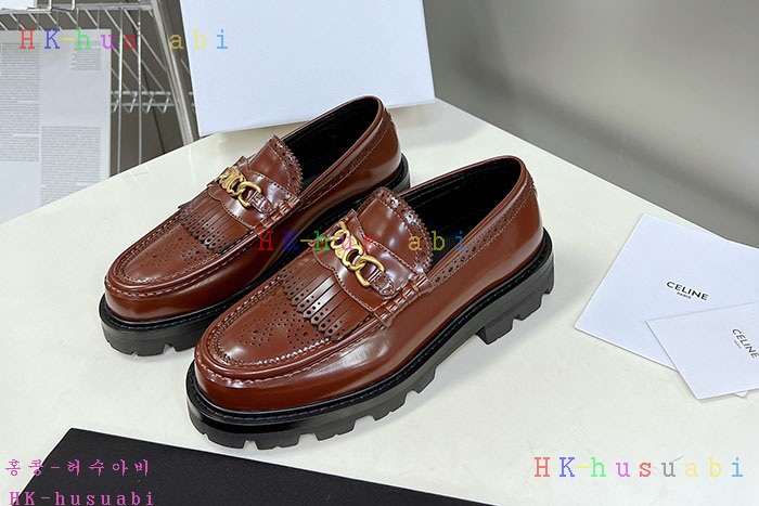 NEW 셀린느 신발 신상 C 9633006