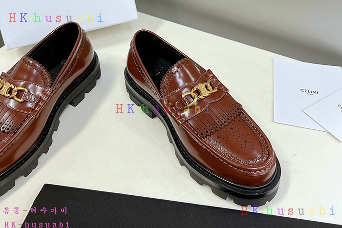NEW 셀린느 신발 신상 C 9633006