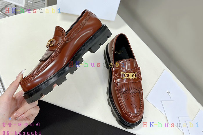 NEW 셀린느 신발 신상 C 9633006