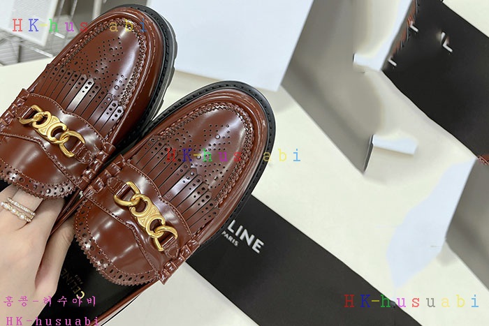 NEW 셀린느 신발 신상 C 9633006