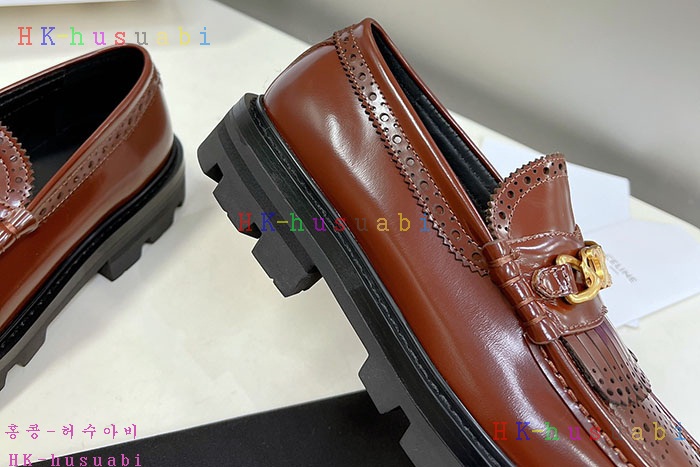 NEW 셀린느 신발 신상 C 9633006
