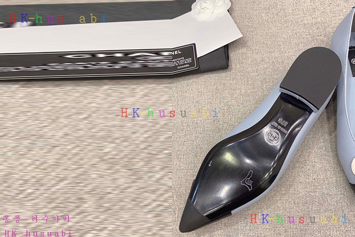 NEW 샤넬 신발 신상 C 873331