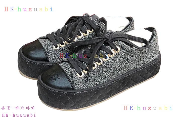 NEW 샤넬 신발 신상 C 889302