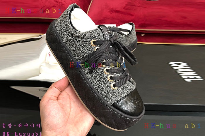 NEW 샤넬 신발 신상 C 889302