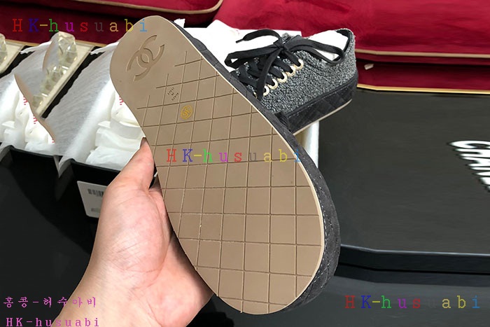 NEW 샤넬 신발 신상 C 889302