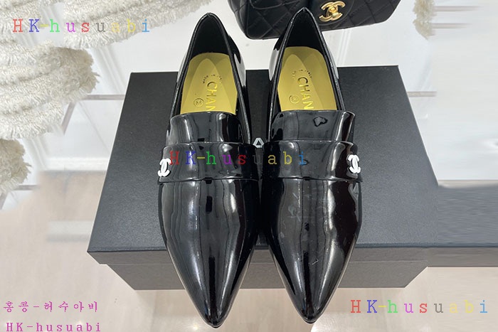 NEW 샤넬 신발 신상 C 870225