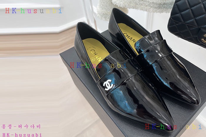NEW 샤넬 신발 신상 C 870225