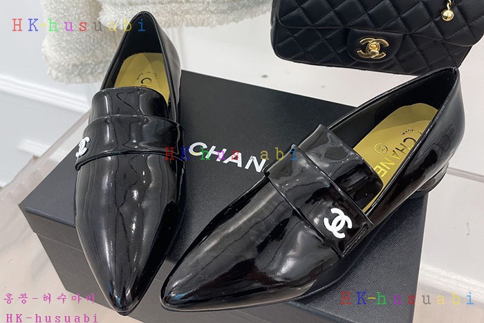 NEW 샤넬 신발 신상 C 870225