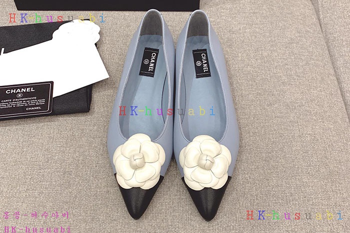 NEW 샤넬 신발 신상 C 873331