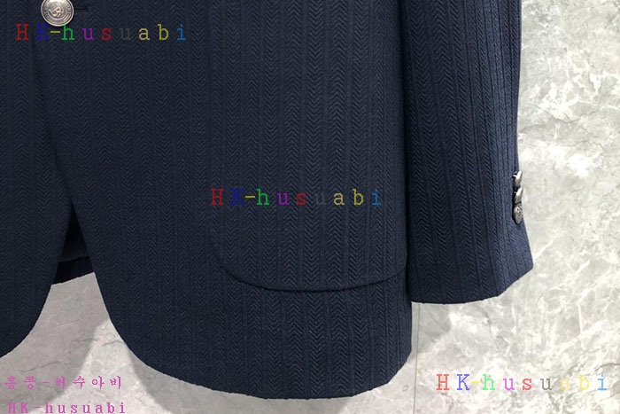 NEW 톰브라운 자켓 신상 TB 665352
