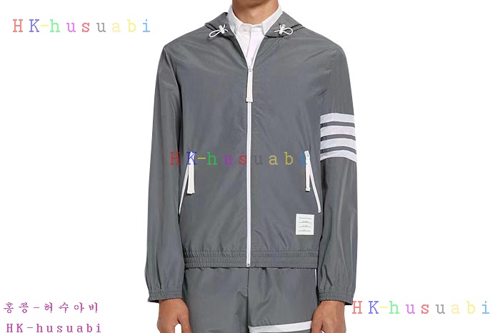 NEW 톰브라운 바람막이 신상 TB 665407