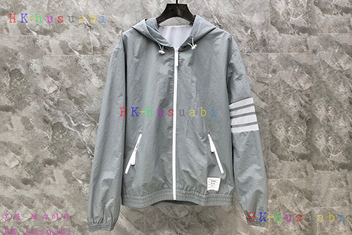NEW 톰브라운 바람막이 신상 TB 665407