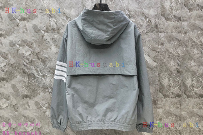 NEW 톰브라운 바람막이 신상 TB 665407