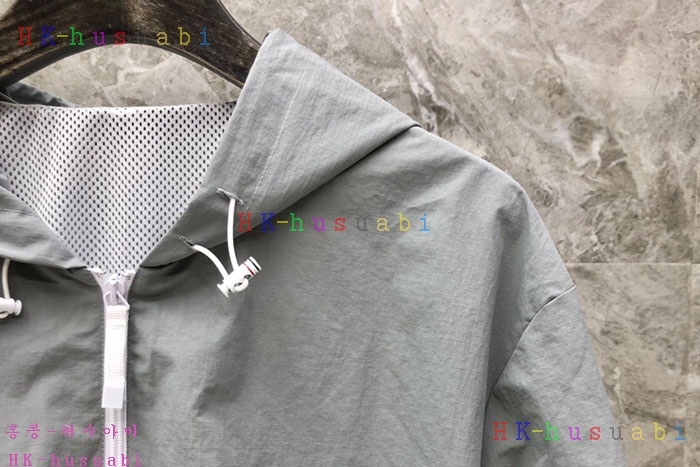 NEW 톰브라운 바람막이 신상 TB 665407