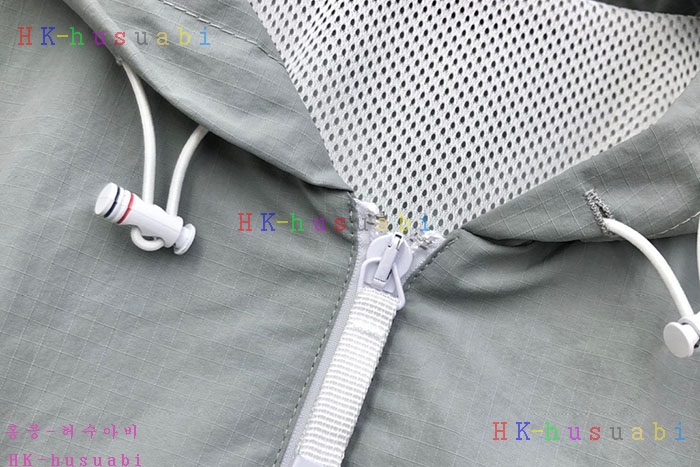NEW 톰브라운 바람막이 신상 TB 665407