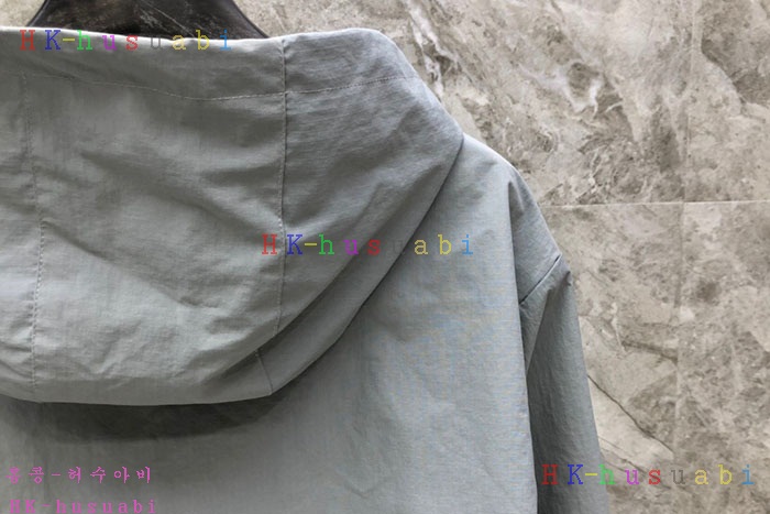 NEW 톰브라운 바람막이 신상 TB 665407