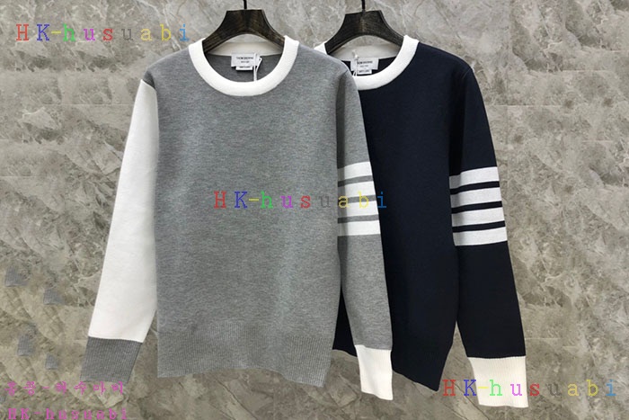 NEW 톰브라운 니트 신상 TB 665425