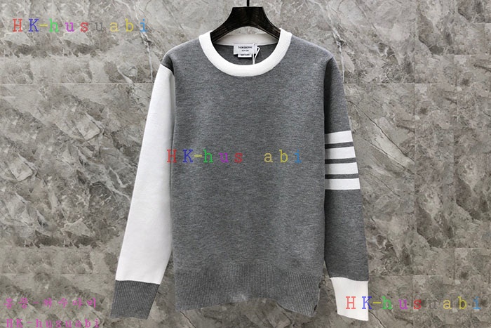 NEW 톰브라운 니트 신상 TB 665425