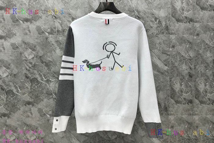 NEW 톰브라운 니트 신상 TB 665425