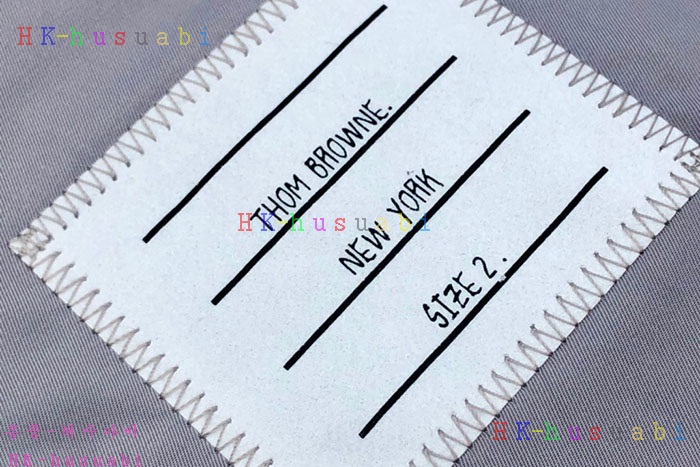 NEW 톰브라운 자켓 신상 TB 665429