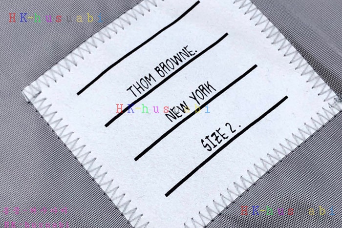 NEW 톰브라운 자켓 신상 TB 665431