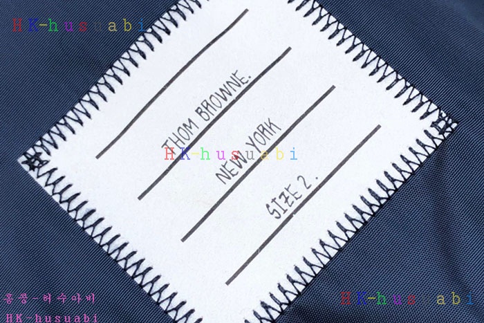 NEW 톰브라운 자켓 신상 TB 665432